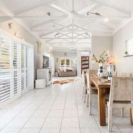 Seabrook Beach House Villa Port Douglas Luaran gambar