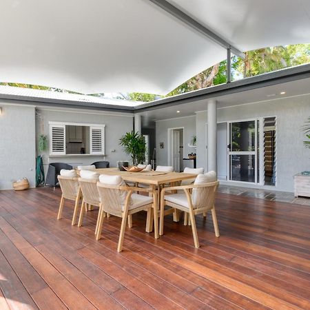 Seabrook Beach House Villa Port Douglas Luaran gambar