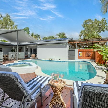 Seabrook Beach House Villa Port Douglas Luaran gambar