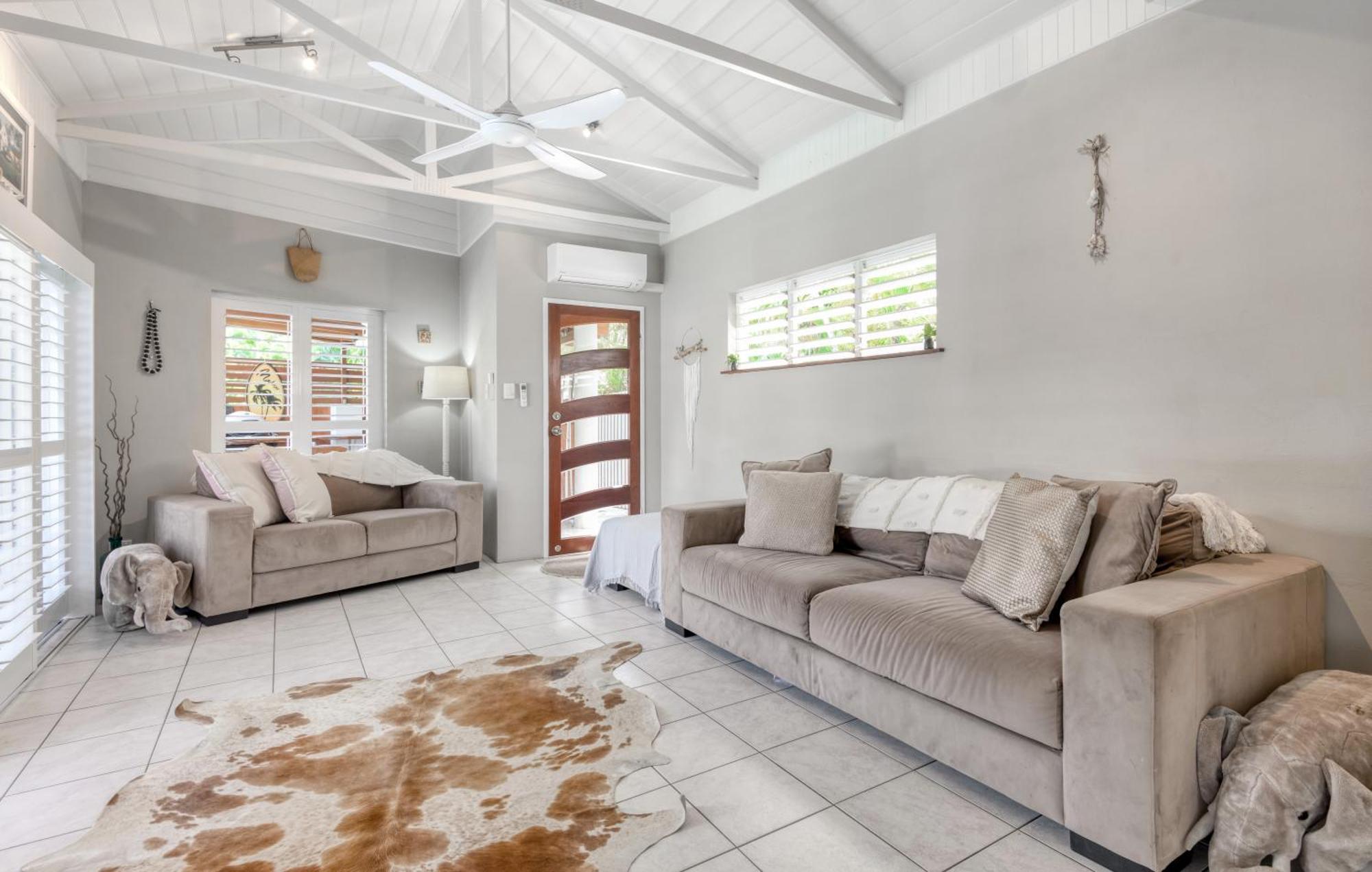 Seabrook Beach House Villa Port Douglas Luaran gambar