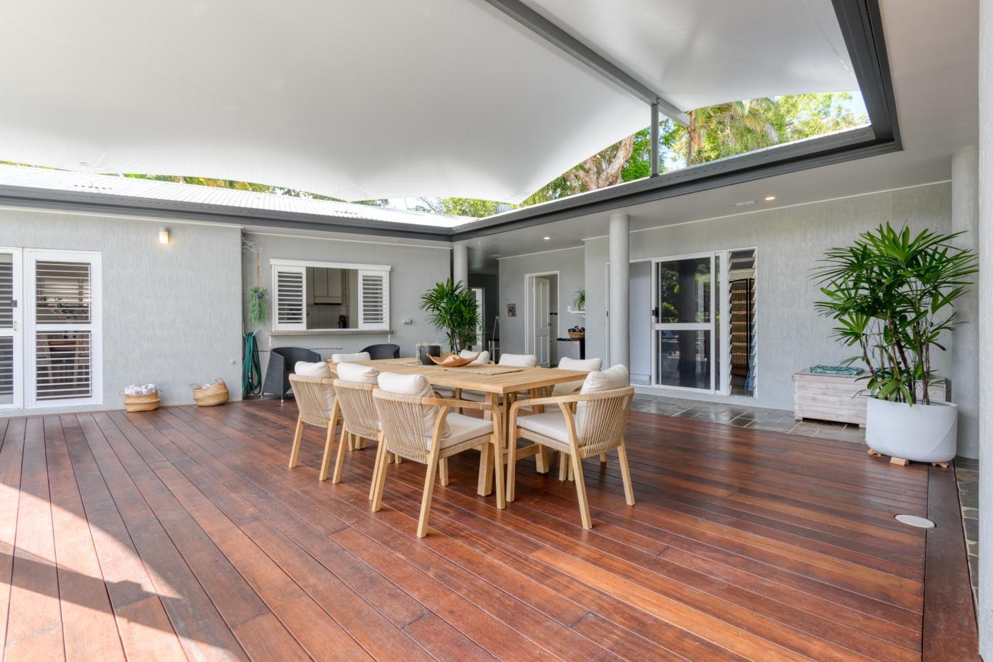 Seabrook Beach House Villa Port Douglas Luaran gambar