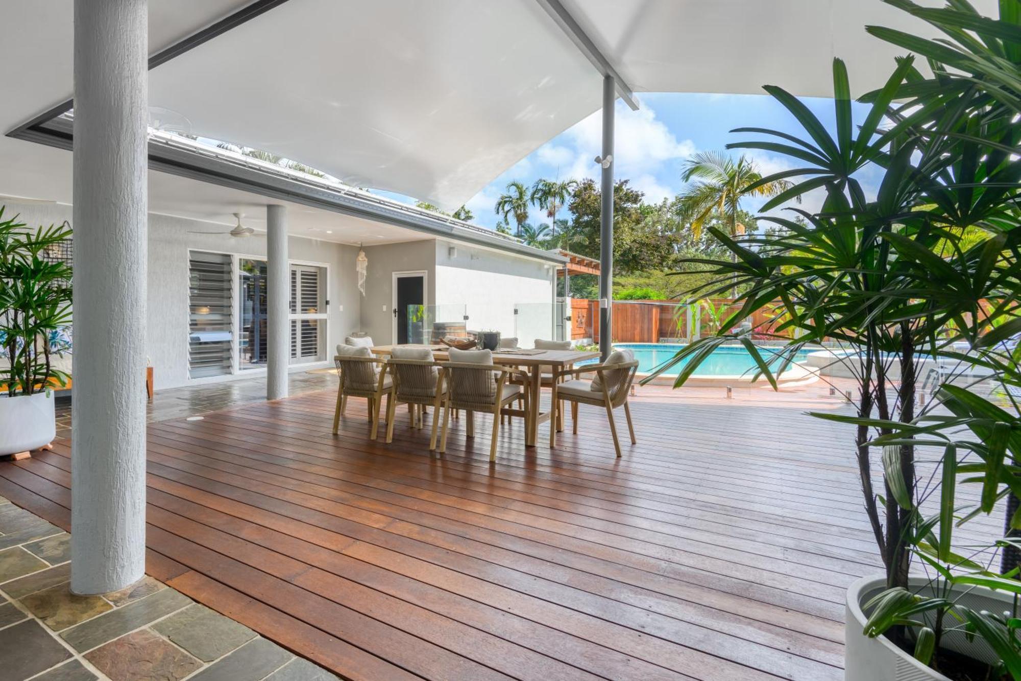 Seabrook Beach House Villa Port Douglas Luaran gambar