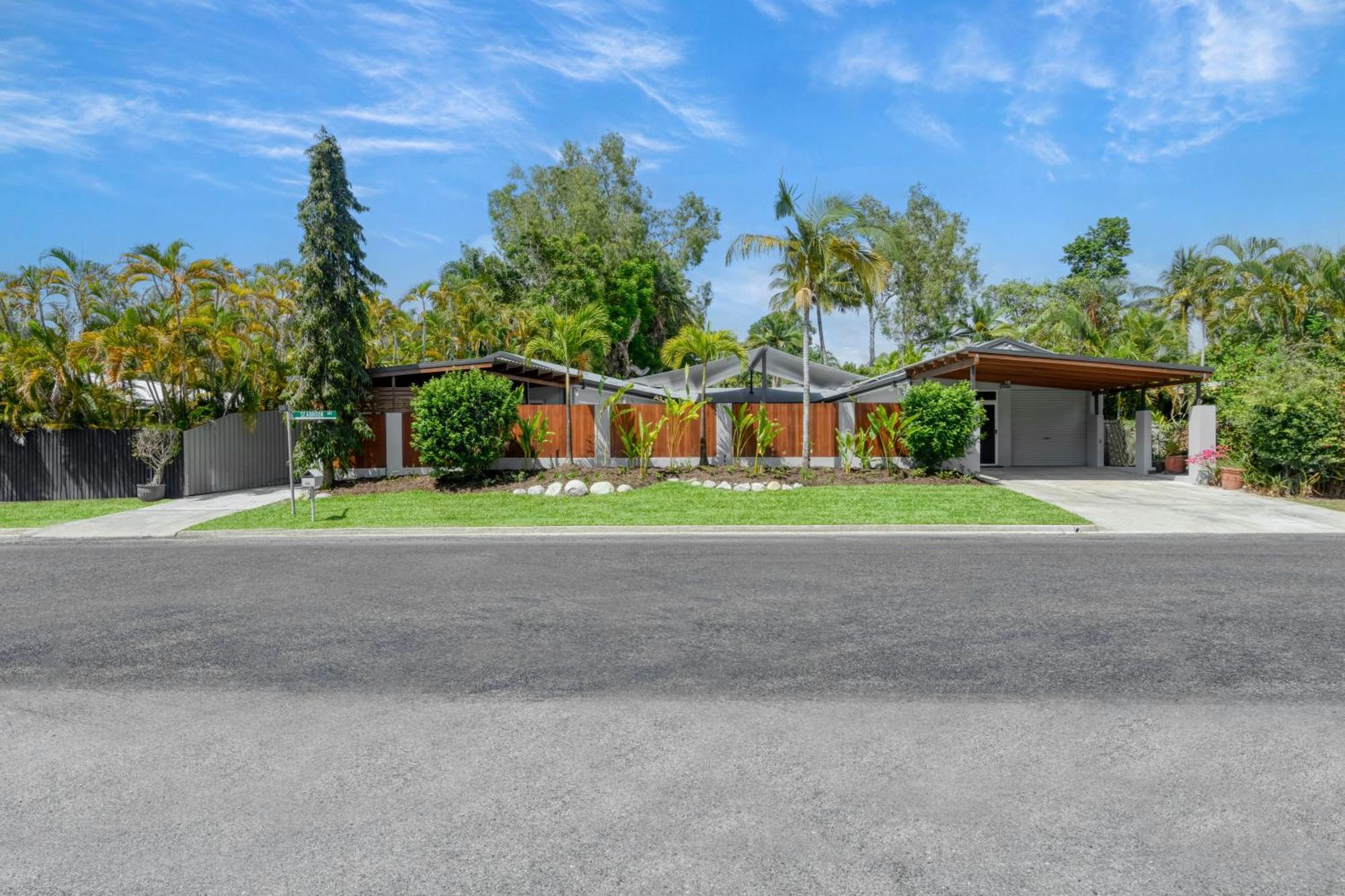 Seabrook Beach House Villa Port Douglas Luaran gambar