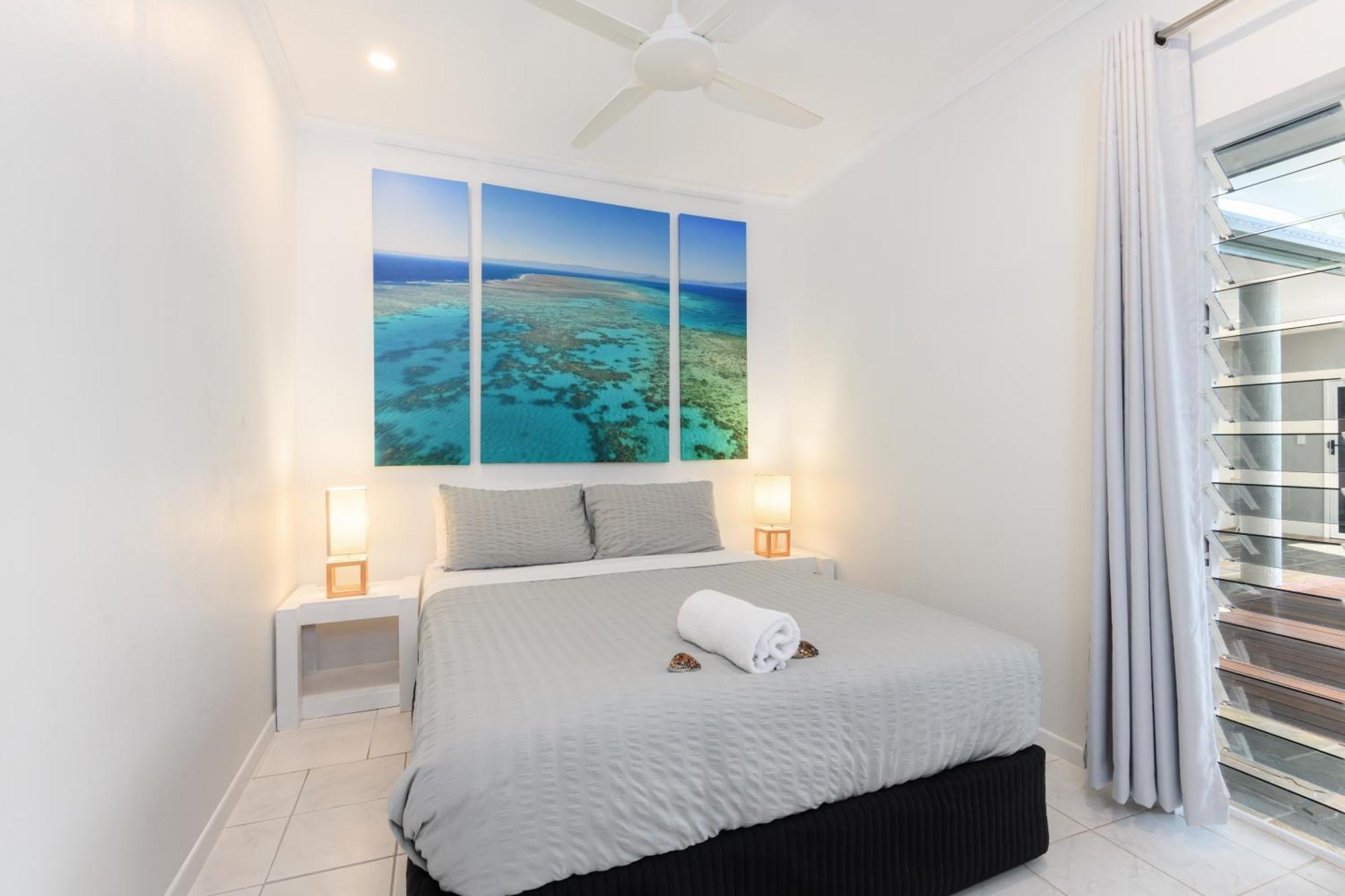 Seabrook Beach House Villa Port Douglas Luaran gambar