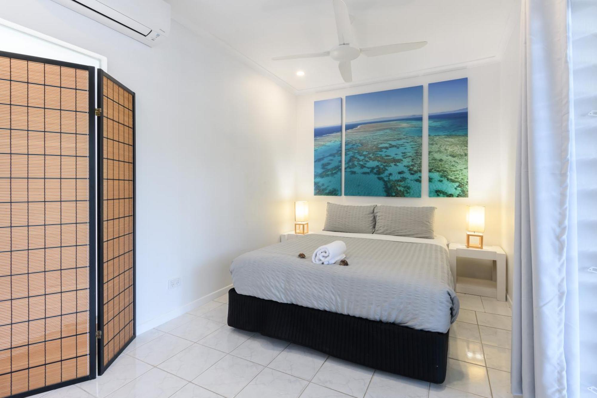 Seabrook Beach House Villa Port Douglas Luaran gambar