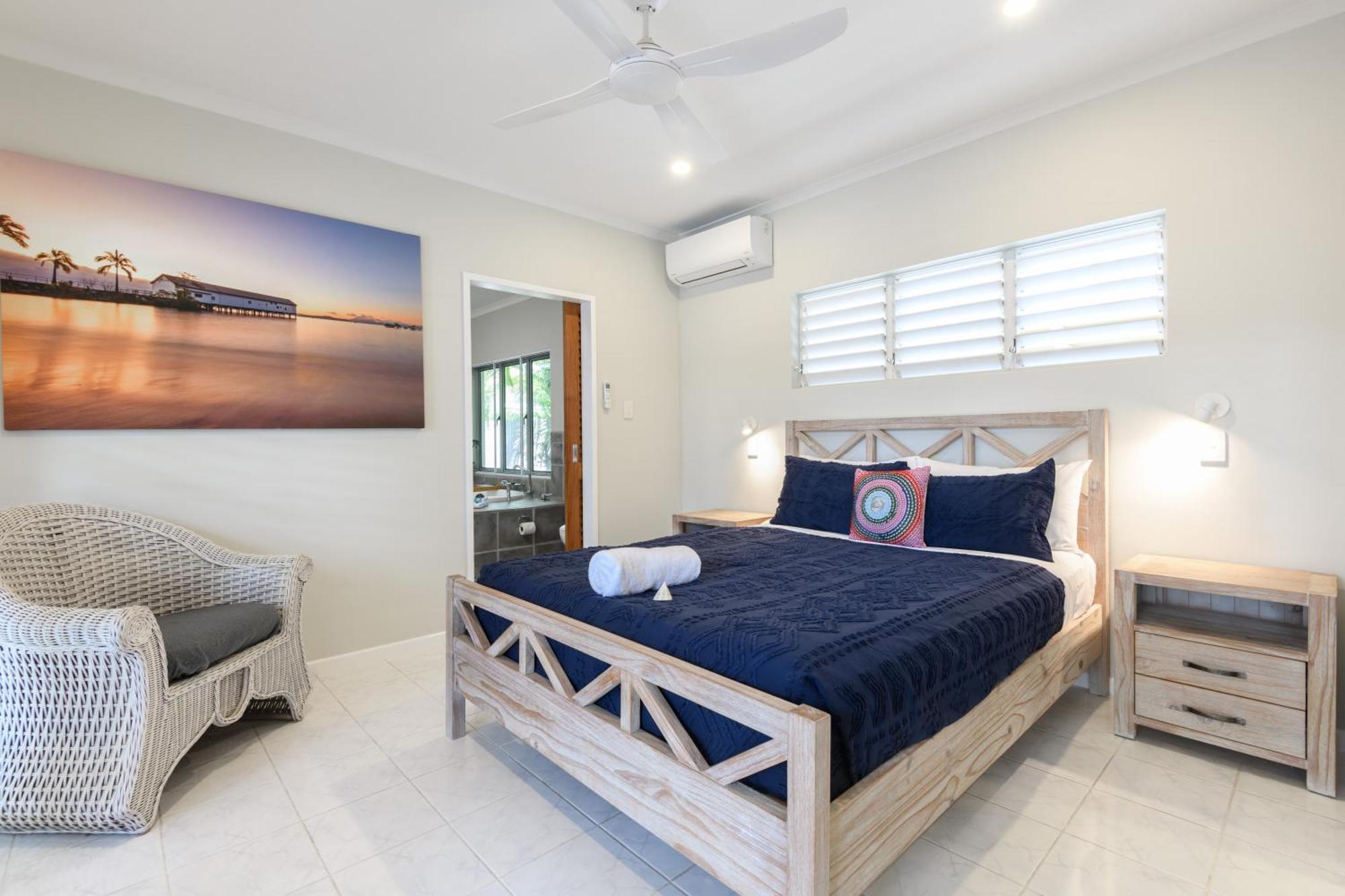 Seabrook Beach House Villa Port Douglas Luaran gambar