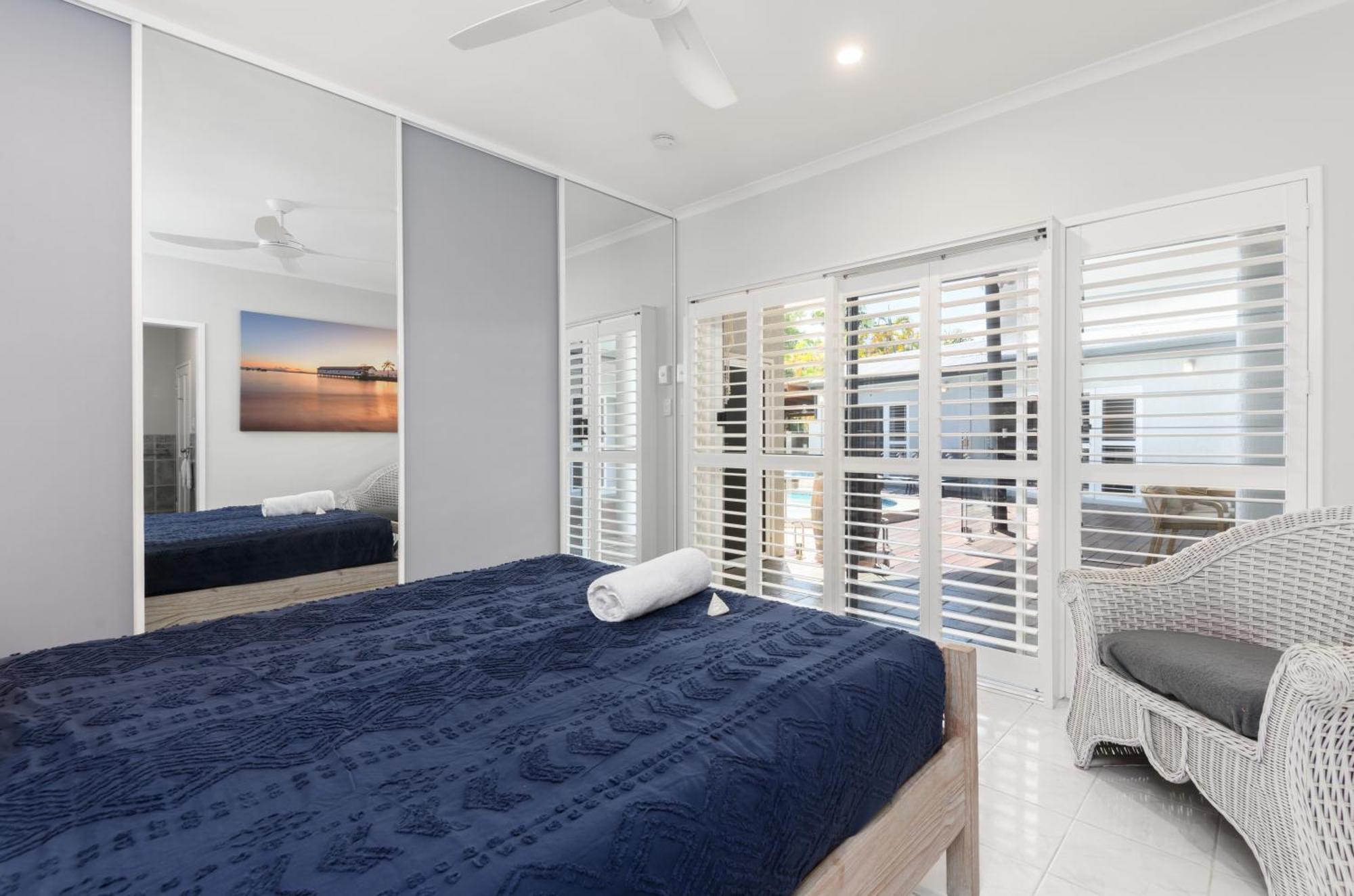 Seabrook Beach House Villa Port Douglas Luaran gambar