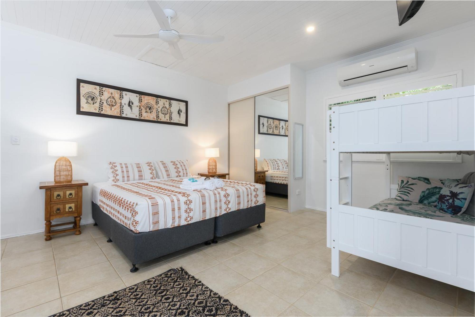 Seabrook Beach House Villa Port Douglas Luaran gambar