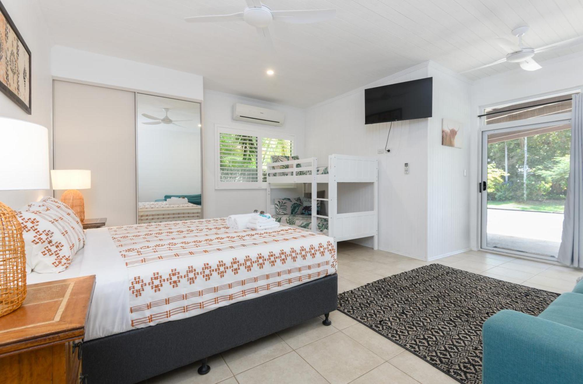 Seabrook Beach House Villa Port Douglas Luaran gambar